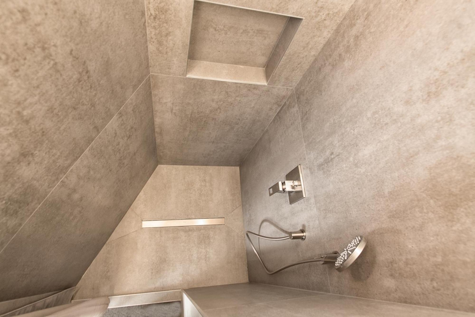 Apartment Industrial Design Luxury In Nolo District Mailand